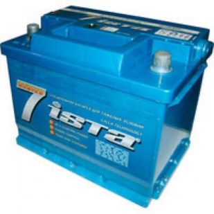 Ista 7 Series 6CT-66 A2E
