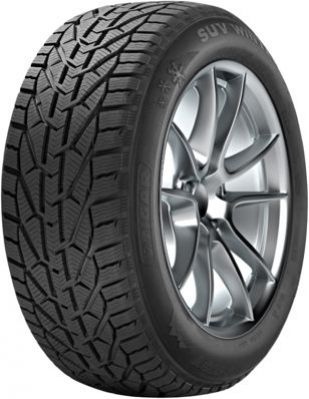 Tigar SUV Winter 235/55 R18 104H