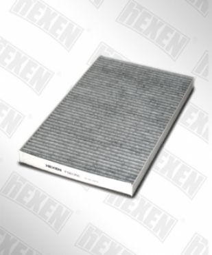 FILTRU SALON HEXEN FS8135C (K1188 A)-(CUK 3540) MERCEDES BENZ