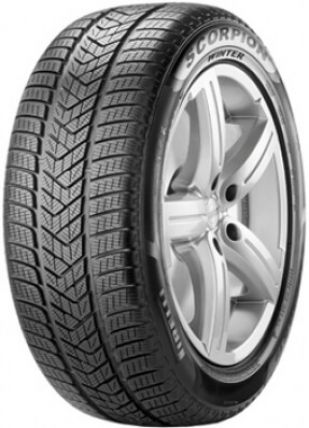 Pirelli Scorpion Winter 255/60 R18 112H