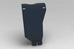 Scut protecţie Комплект Защита бензобака и крепеж RENAULT Duster 4x4 (2011-05/2015), 1,6 2,0 бензин, 1,5 дизель, АКПП/МКПП in Chisinau