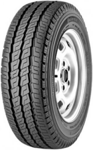 Continental Vanco 6 205/70 R15 96T