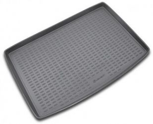 VW Golf Plus (2005-, 2009-) багажник