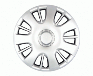 КОЛПАКИ ДЛЯ КОЛЕС 15 SULBUS SKS 312/15