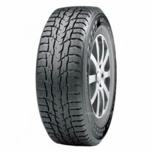Nokian WR C3 205/65 R16C 107/105T