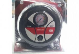 Compresor auto Pigeon KO-03 