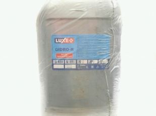 LUXE Гидромасло марка Р