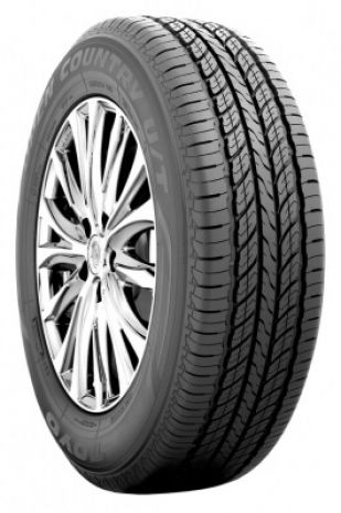 Toyo Open Country U/T (OPUT) 285/60 R18 116H