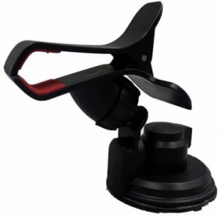 Suport pentru telefon PD-09 agățătoare de pânză lipicioasă