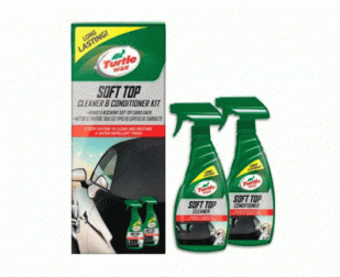 SET PENTRU LUSTRUIREA CAROSERIEI AUTO TURTLE WAX FG 6648
