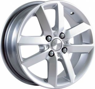 СКАД Самурай-N 45/6 R15/4x100