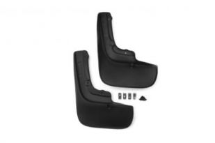 Брызговики задние Novline CITROEN Jumper 2007/PEUGEOT Boxer 2006 (без расширителя арок) 