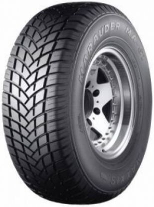 Maxxis MA-S1 255/55 R18 109V