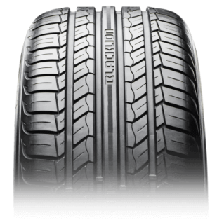 Blacklion Cilerro BH15 PAS SТD 235/55 R18 100V