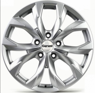 Carwel Баунт-N 50/7 R17/5x114.3