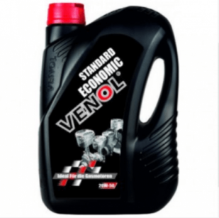 Venol 20w50 1л SF/CС