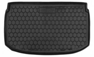 Chevrolet Aveo HB (2011-) portbagaj