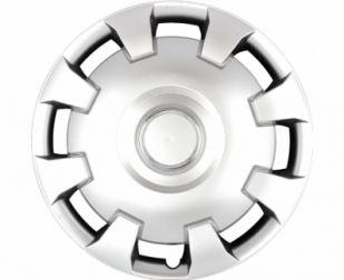 Capace pentru roţi 15 SULBUS SKS 303/15