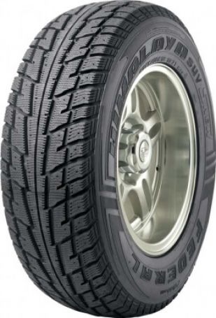 Federal S/U Snow (Himalaya SUV) 245/70 R16 104T