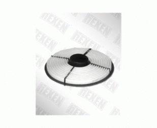 HEXEN A 59122 (SB 047)-(AK 340)