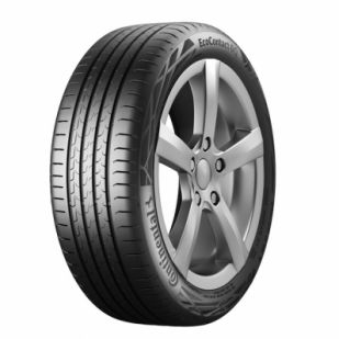 Continental EcoContact 6Q XL 255/45R20 105W