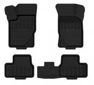 Datsun on-DO (mi-DO) (2014-) салон