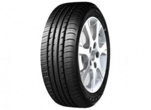 Maxxis Premitra HP5 225/60 R17 99V