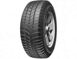 Michelin Agilis 51 Snow-Ice 205/65 R16C 103/101T