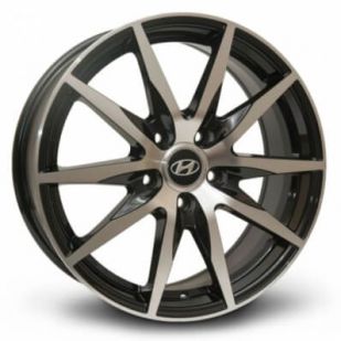 Replica Hyundai JT-1569 7.0 R17 5x114.3 45 67.1 EP 