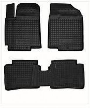 Covorase auto AKT pentru Hyundai Tucson 06- (pmc)