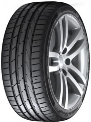 Hankook K117A Ventus S1 Evo2 215/65 R17