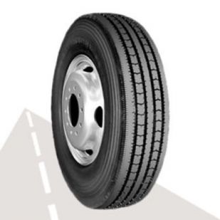 Triangle TR 656 275/70 R22.5