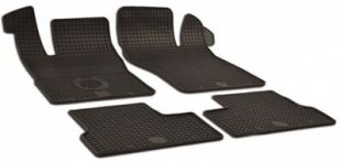 Gumarny Zubri Opel Astra F 1991-1997 (215949)