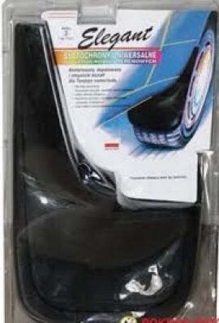 Apărătoare de noroi Polonia Elegant №3