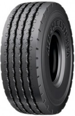 Michelin XTA 235/75 R17 75R
