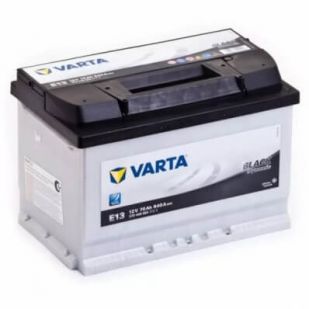 Varta Black Dynamic E13 (570 409 064)