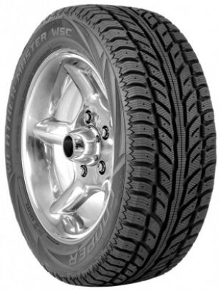 Cooper Weather Master WSC 235/65 R17 108T