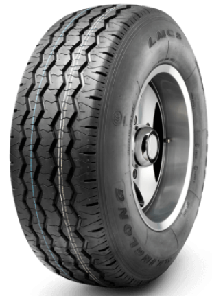 LingLong LMC8 PR8 195 R14C 106/104P