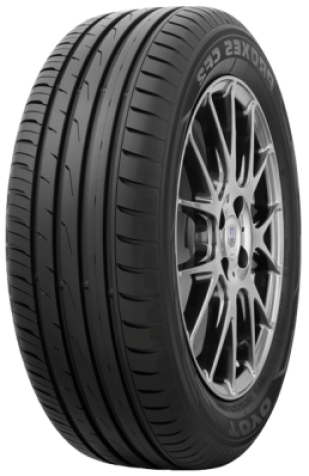 Toyo Proxes CF2 185/60 R14 82H