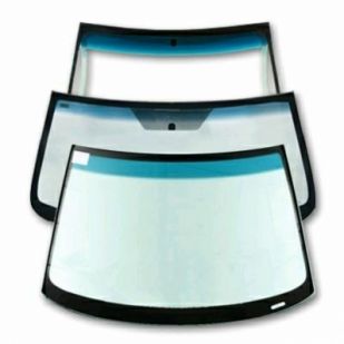 Стекло ветровое ГАЗ-3302 (ГАЗель)