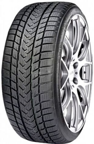 GRIPMAX STATUS PRO WINTER 235/30 R20 88V