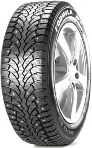 Pirelli Formula Ice 225/50 R17 98T