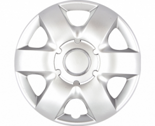 Capace pentru roţi 14 SULBUS SKS 215/14