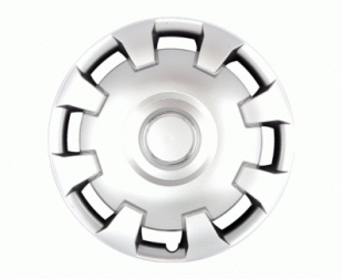 КОЛПАКИ ДЛЯ КОЛЕС 14 SULBUS SKS 206/14