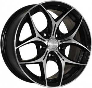Replica Ford JT-1518 6.0 R14 4x108 38 63.4 BM 