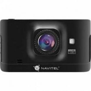 Автомобильные видеорегистраторы NAVR400NV/ Navitel R400NV Car Video Recorder 