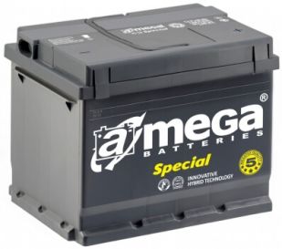 A-Mega Special 64Ah