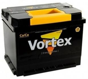 Vortex 6СТ-55 А3 P+ 450 A