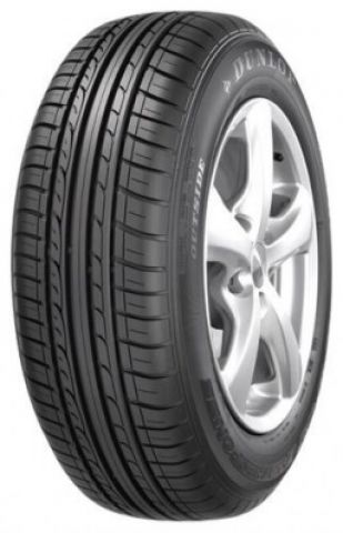 Dunlop SP Sport FastResponse 215/55 R17 94W
