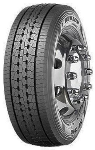 Dunlop SP 346 315/80 R22.5